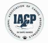 International Association of Canine Professionals