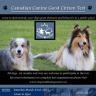 Canadian Canine Good Citizen Test