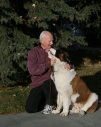 The Kounselor with Bowzer