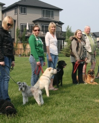 2011 Airdrie Class