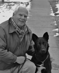 Shadow & Larry