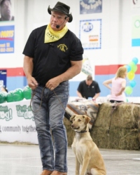 It\'s All About The Dog\'s