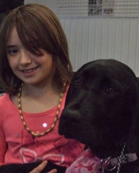 Skylar & Sadie