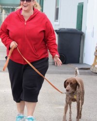 Laurie & Winston