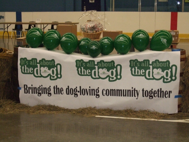 It\'s All About The Dog\'s