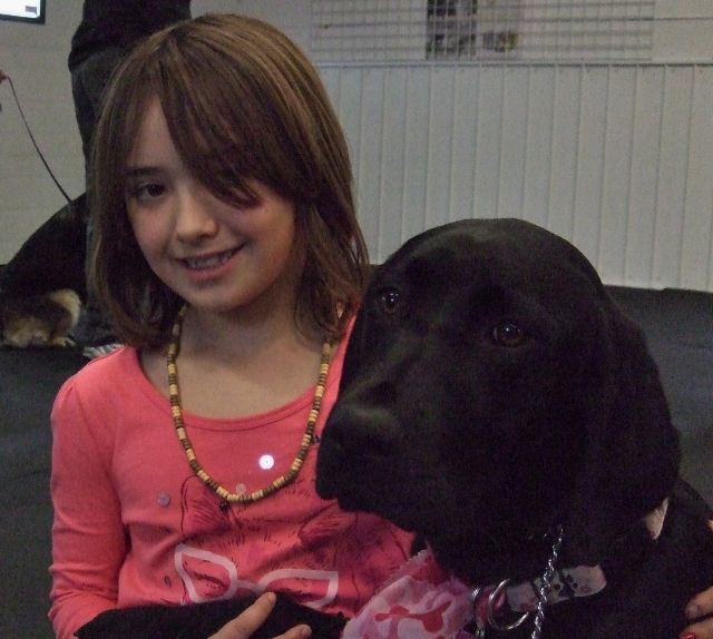 Skylar & Sadie