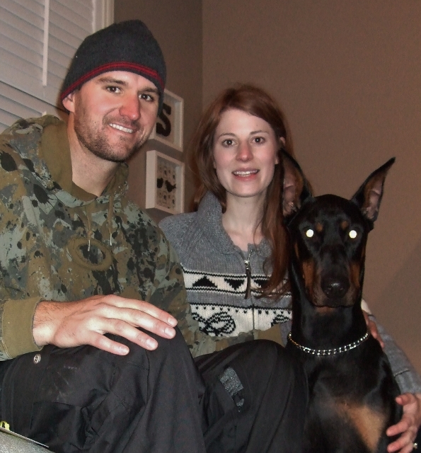 Ruger\'s New Pack