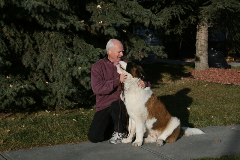 The Kounselor with Bowzer