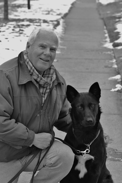 Shadow & Larry