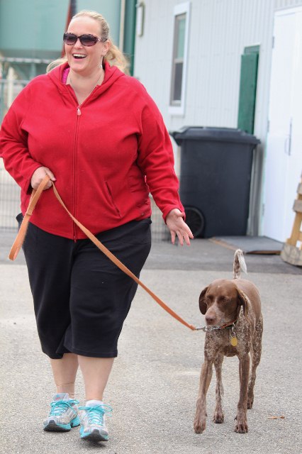 Laurie & Winston