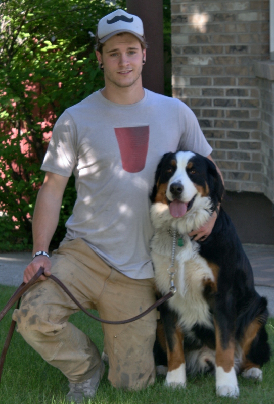 Keegan & Sully